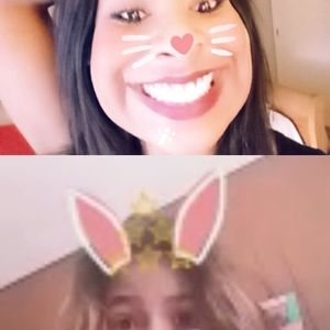 Meet your Posher, Neeka